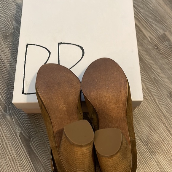 BP booties - Picture 3 of 3